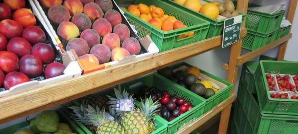Obst